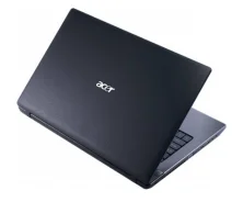 Acer Aspire 7750G. 17.3", 2,2����, ��� 6 ��, ���� 120���, WiFi, ����������� �� 1��. ����