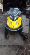 BRP Ski-Doo Tundra. ��������, ��, �� ����