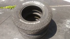 BFGoodrich Rugged Trail T/A. �����������, 2008 ���, �/�, ����� 30 % ����