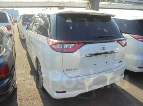 Toyota Estima. ��������, ��������, 2.4, ������, 38 000����. ��. ��� ����� �� ������������ ����