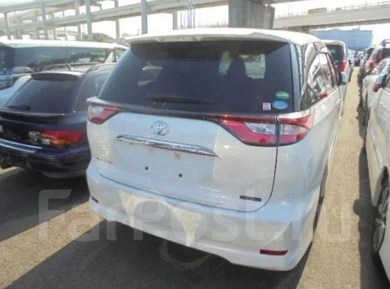 Toyota Estima. ��������, ��������, 2.4, ������, 38 000����. ��. ��� ����� �� ������������ ����