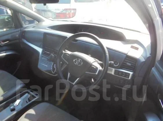 Toyota Estima. ��������, ��������, 2.4, ������, 38 000����. ��. ��� ����� �� ������������ ����