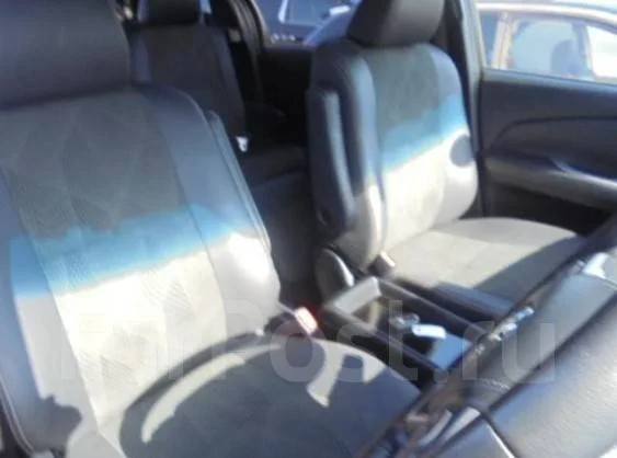 Toyota Estima. ��������, ��������, 2.4, ������, 38 000����. ��. ��� ����� �� ������������ ����