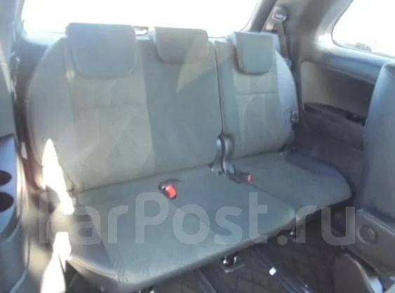Toyota Estima. ��������, ��������, 2.4, ������, 38 000����. ��. ��� ����� �� ������������ ����