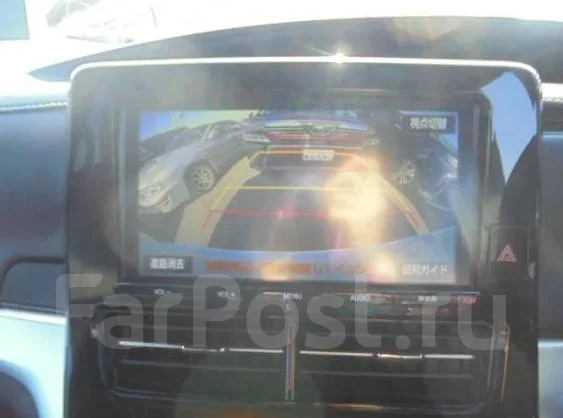 Toyota Estima. ��������, ��������, 2.4, ������, 38 000����. ��. ��� ����� �� ������������ ����