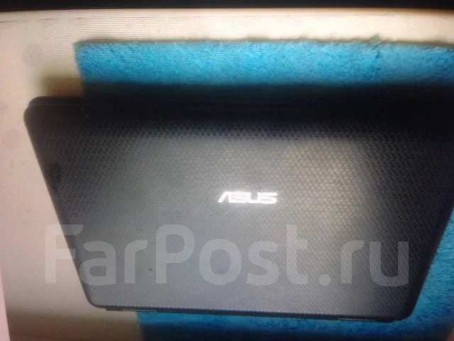 Asus K50C. 15.6", ��� 2048 ��, ���� 232���, WiFi: 1 ����