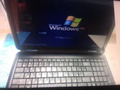 Asus K50C. 15.6", ��� 2048 ��, ���� 232���, WiFi ����