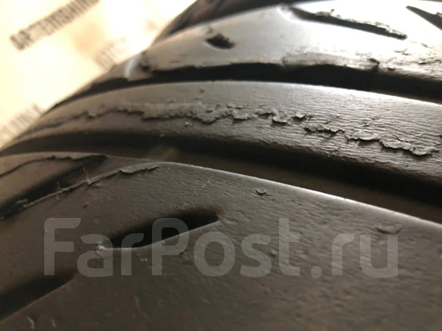 Dunlop Direzza ZII. ������, 2015 ���, �/�, ����� 20 % ����