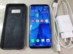 Samsung Galaxy S8. /, 64 , , 3G, 4G LTE, , NFC 