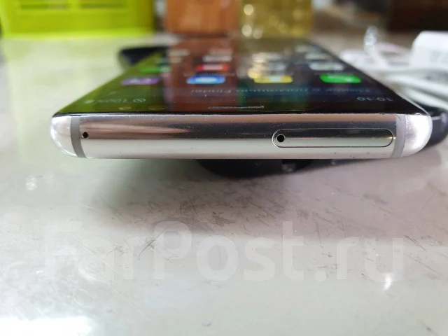 Samsung Galaxy S8. �/�, �����������, 3G, 4G LTE, ����������, NFC ����