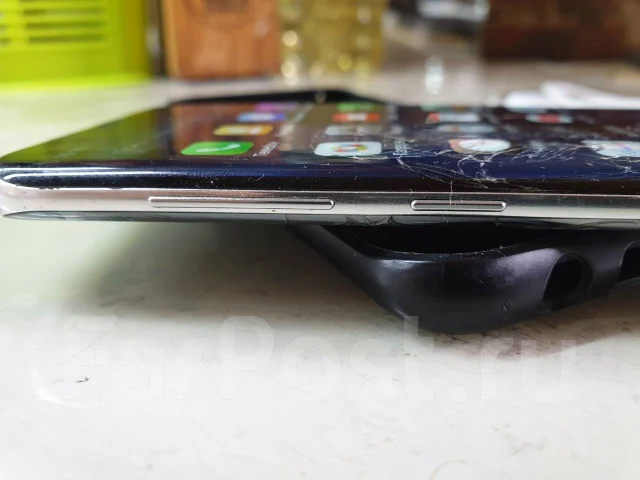 Samsung Galaxy S8. �/�, �����������, 3G, 4G LTE, ����������, NFC ����