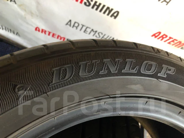 Dunlop Enasave 050. ������, 2014 ���, �/�, ����� 10 % ����