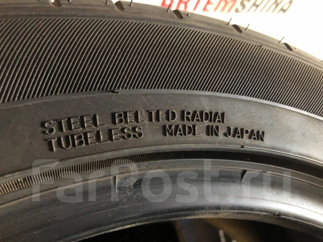 Dunlop Enasave 050. ������, 2014 ���, �/�, ����� 10 % ����