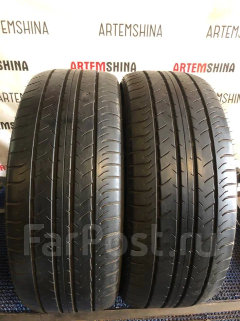 Dunlop Enasave 050. ������, 2014 ���, �/�, ����� 10 % ����