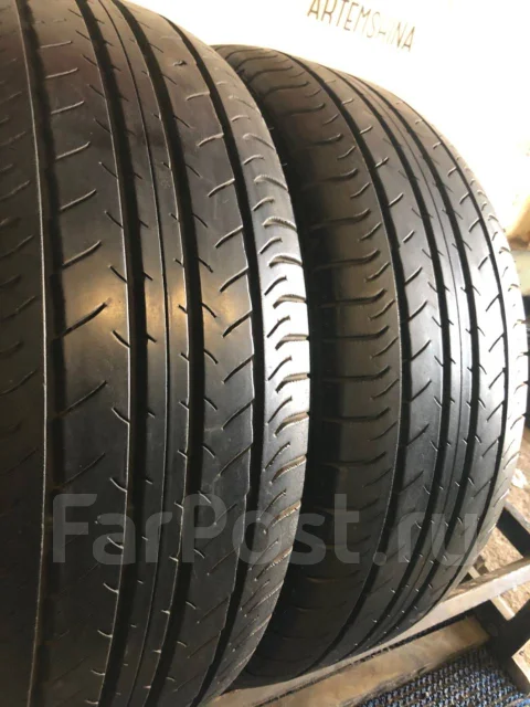Dunlop Enasave 050. ������, 2014 ���, �/�, ����� 10 % ����