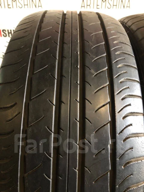 Dunlop Enasave 050. ������, 2014 ���, �/�, ����� 10 % ����