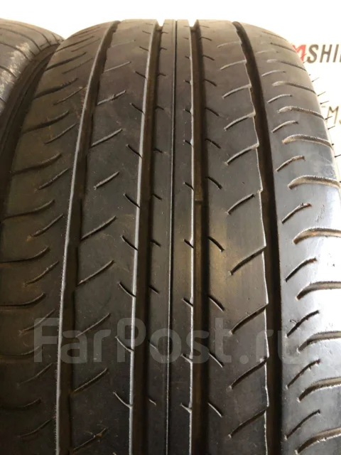 Dunlop Enasave 050. ������, 2014 ���, �/�, ����� 10 % ����