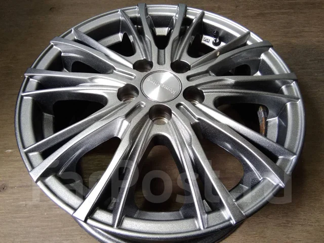 Ultra X100. 6.0x15", 5x100, ET45, �� 73,1���. ����