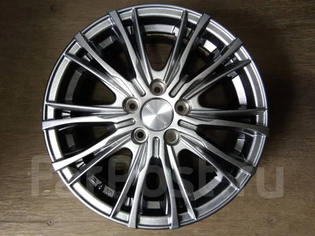 Ultra X100. 6.0x15", 5x100, ET45, �� 73,1���. ����