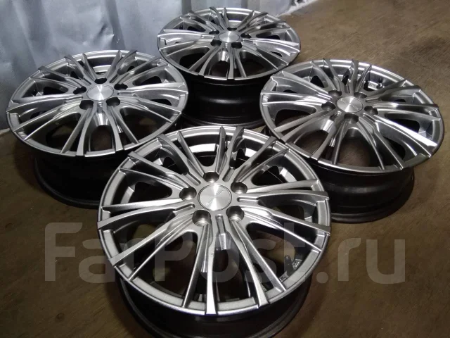 Ultra X100. 6.0x15", 5x100, ET45, �� 73,1���. ����