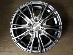 Ultra X100. 6.0x15", 5x100, ET45, �� 73,1���. ����