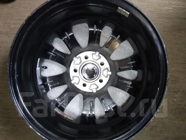 Ultra X100. 6.0x15", 5x100, ET45, �� 73,1���. ����