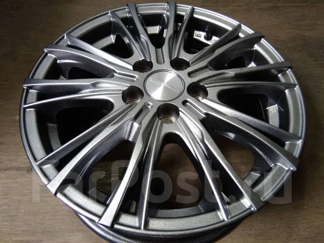 Ultra X100. 6.0x15", 5x100, ET45, �� 73,1���. ����