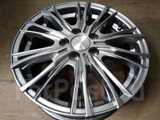 Ultra X100. 6.0x15", 5x100, ET45, �� 73,1���. ����