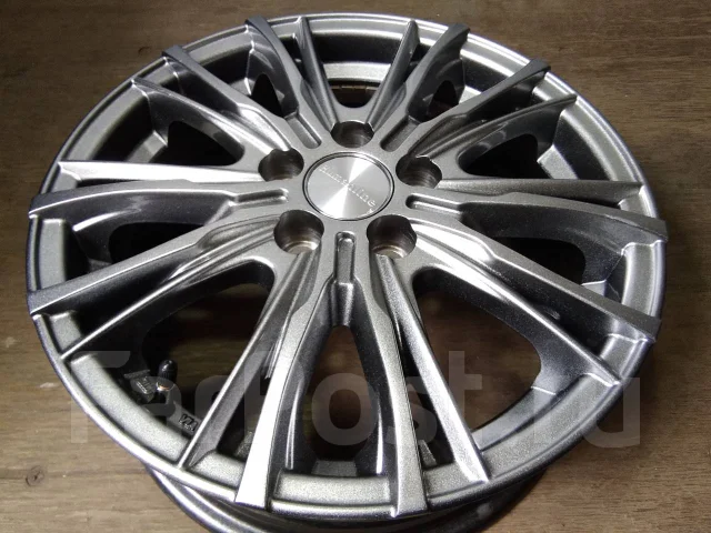Ultra X100. 6.0x15", 5x100, ET45, �� 73,1���. ����