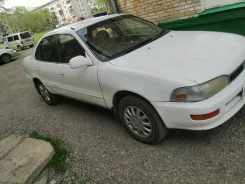 Toyota Sprinter. ��������, ��������, 2.0, ������ ����