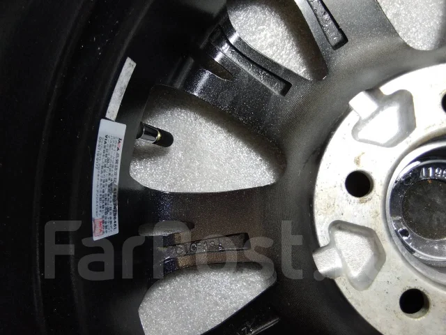 Ultra X100. 6.0x15", 5x100, ET45, �� 73,1���. ����