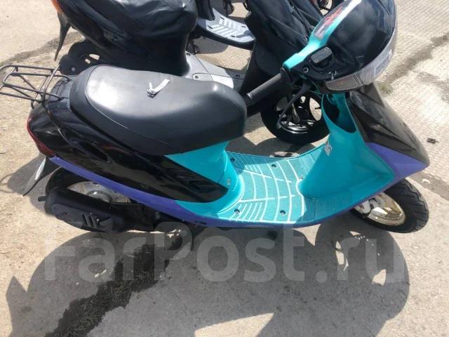 Honda Dio AF28. 49����. ��., ��������, ���������, ��� ������� ����