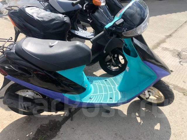 Honda Dio AF28. 49����. ��., ��������, ���������, ��� ������� ����