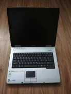 Toshiba Satellite L20. 15", 1,8����, ��� 512 ��, ���� 60���, WiFi ����