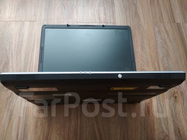 Toshiba Satellite L20. 15", 1,8����, ��� 512 ��, ���� 60���, WiFi: 1 ����