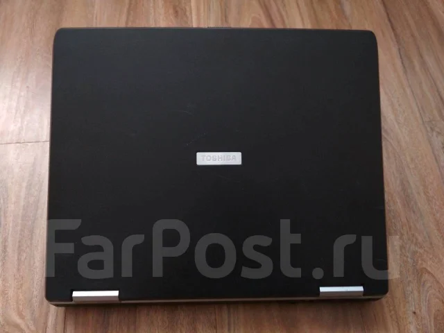 Toshiba Satellite L20. 15", 1,8����, ��� 512 ��, ���� 60���, WiFi: 1 ����