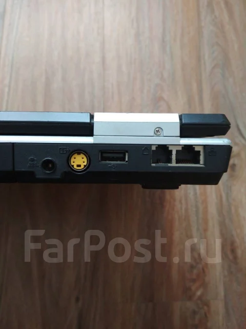 Toshiba Satellite L20. 15", 1,8����, ��� 512 ��, ���� 60���, WiFi: 1 ����