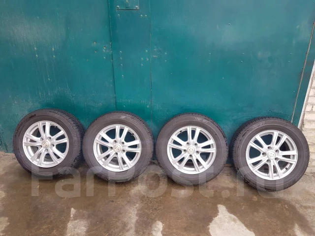 PDW Star-5. 6.0x15", ET45, �� 72���. ����