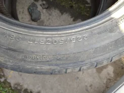 Hankook Ventus Sport K104. ������, �/�, ����� 40�%