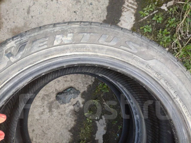 Hankook Ventus Sport K104. ������, �/�, ����� 40 % ����
