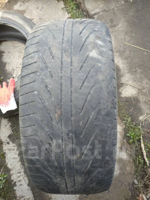 Hankook Ventus Sport K104. ������, �/�, ����� 40 % ����