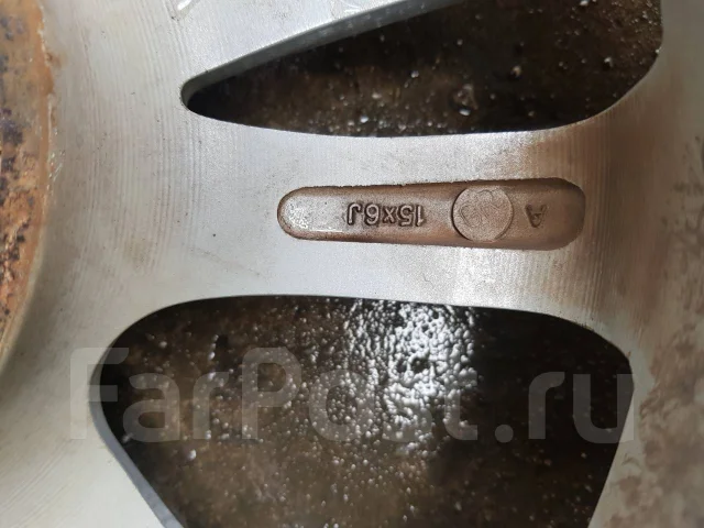 PDW Star-5. 6.0x15", ET45, �� 72���. ����