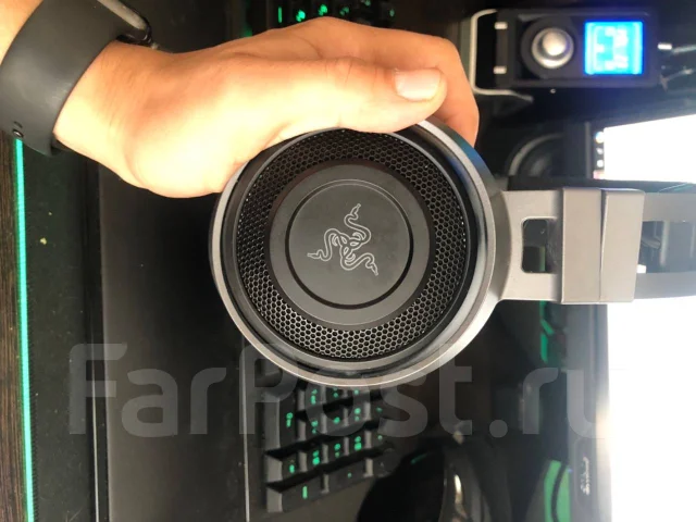 Razer Nari Ultimate ����