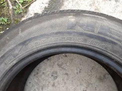 Nexen Radial A/T. ������, �/�, ����� 20�%