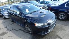 Mitsubishi Galant Fortis. CX4A, 4B11T ����