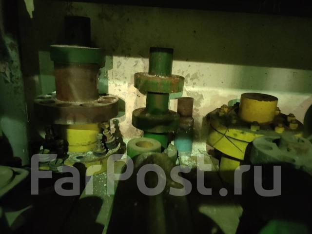 Полумуфта двигателя Насоса К50-32-125 - Сантехника и водоснабжение во ...