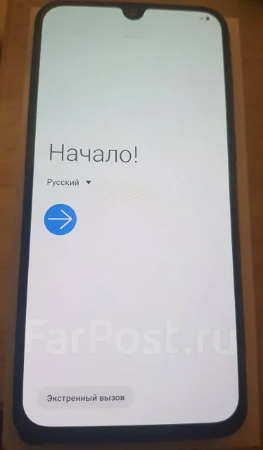 Samsung Galaxy A40. �/�, ������, 4G LTE, NFC ����