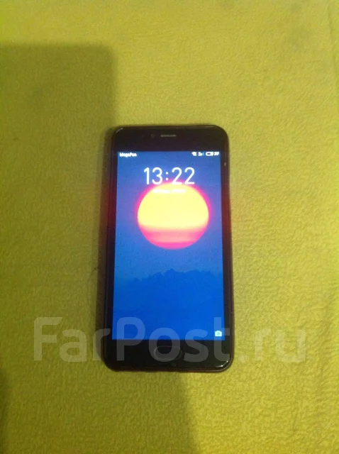 Meizu M5s. �/�, �����������, 4G LTE ����