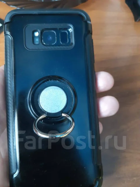 Samsung Galaxy S8. �/�, ������ ����