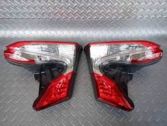 ����-������ ������� ����� Toyota C-HR �������� ������ 10-104 10-104 ����